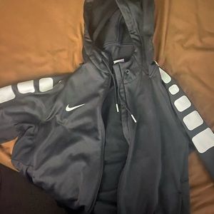 Nike elite jacket